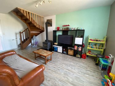 Maison a vendre Buzançais 36500 Indre 70 m2 3 pièces 96600 euros