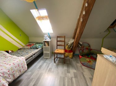 Maison a vendre Buzançais 36500 Indre 70 m2 3 pièces 96600 euros