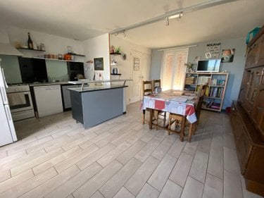Maison a vendre Buzançais 36500 Indre 70 m2 3 pièces 96600 euros