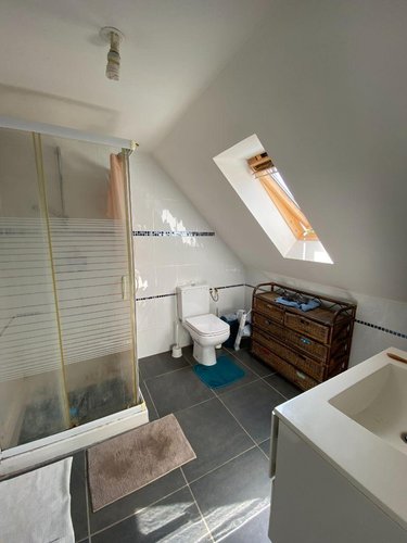 Maison a vendre Buzançais 36500 Indre 70 m2 3 pièces 96600 euros