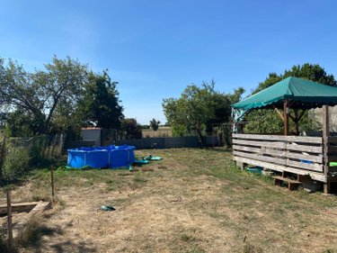 Maison a vendre Buzançais 36500 Indre 70 m2 3 pièces 91300 euros