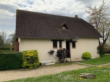 Location maison Les Authieux sur le Port Saint Ouen 76520 Seine-Maritime 129 m2 4 pièces 1150 euros
