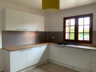 Location maison Les Authieux sur le Port Saint Ouen 76520 Seine-Maritime 129 m2 4 pièces 1150 euros