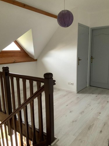 Location maison Les Authieux sur le Port Saint Ouen 76520 Seine-Maritime 129 m2 4 pièces 1150 euros