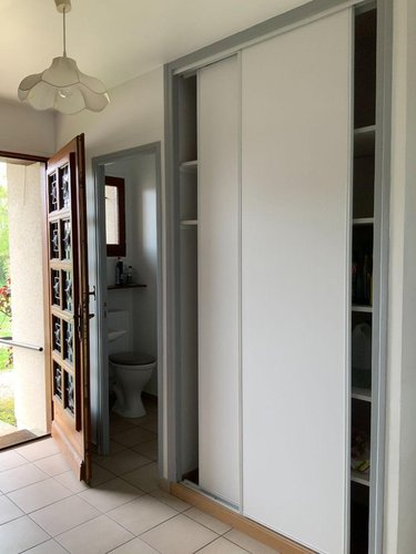 Location maison Les Authieux sur le Port Saint Ouen 76520 Seine-Maritime 129 m2 4 pièces 1150 euros