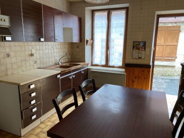 Maison a vendre Châtillon-sur-Indre 36700 Indre 103 m2 5 pièces 54200 euros