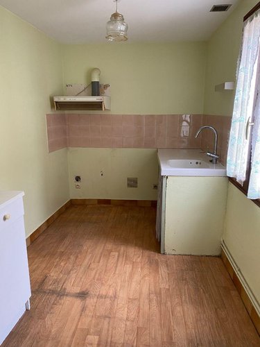 Maison a vendre Châtillon-sur-Indre 36700 Indre 103 m2 5 pièces 59500 euros