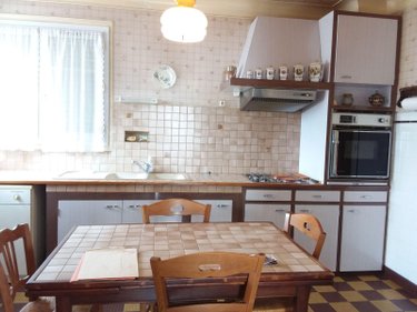 Maison a vendre Le Controis-en-Sologne 41700 Loir-et-Cher 97 m2 4 pièces 147350 euros