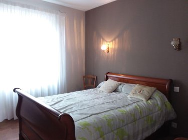 Maison a vendre Le Controis-en-Sologne 41700 Loir-et-Cher 97 m2 4 pièces 147350 euros