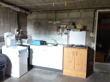Maison a vendre Le Controis-en-Sologne 41700 Loir-et-Cher 97 m2 4 pièces 147350 euros