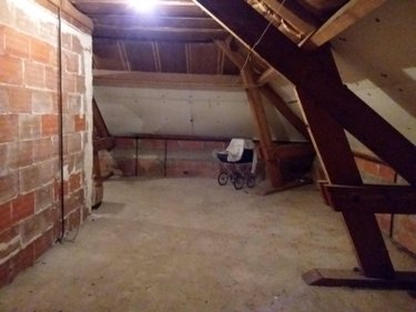 Maison a vendre Le Controis-en-Sologne 41700 Loir-et-Cher 97 m2 4 pièces 147350 euros