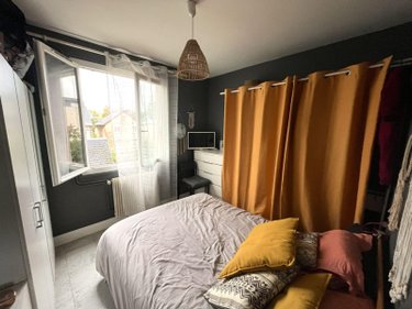 Appartement a vendre Évreux 27000 Eure 57 m2 3 pièces 92925 euros