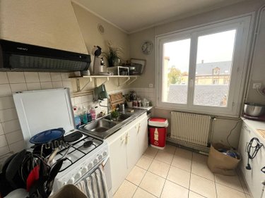 Appartement a vendre Évreux 27000 Eure 57 m2 3 pièces 92925 euros