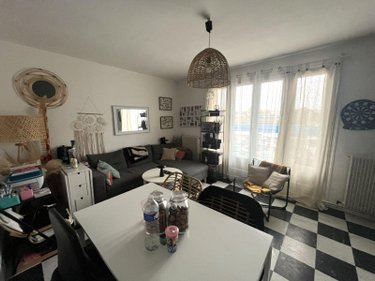 Appartement a vendre Évreux 27000 Eure 57 m2 3 pièces 92925 euros