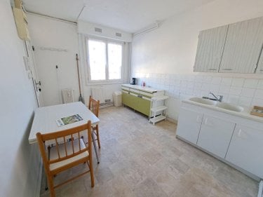 Appartement a vendre Le Mans 72000 Sarthe 31 m2 1 pièce 74600 euros