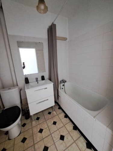 Appartement a vendre Le Mans 72000 Sarthe 31 m2 1 pièce 74600 euros