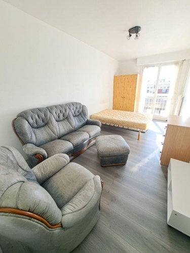 Appartement a vendre Le Mans 72000 Sarthe 31 m2 1 pièce 74600 euros