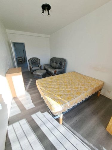 Appartement a vendre Le Mans 72000 Sarthe 31 m2 1 pièce 74600 euros
