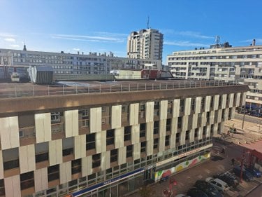 Appartement a vendre Le Mans 72000 Sarthe 31 m2 1 pièce 74600 euros