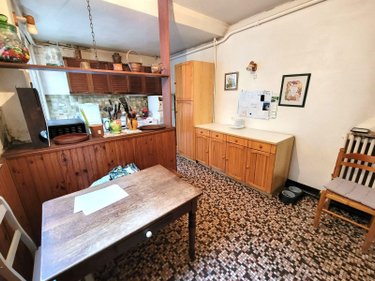 Fonds et murs commerciaux a vendre Châteaudun 28200 Eure-et-Loir 17 m2  112750 euros