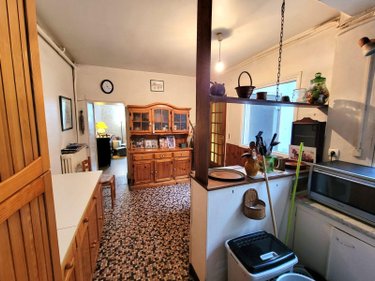 Fonds et murs commerciaux a vendre Châteaudun 28200 Eure-et-Loir 17 m2  112750 euros