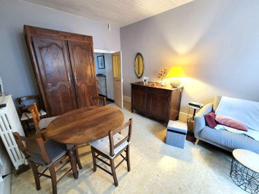 Fonds et murs commerciaux a vendre Châteaudun 28200 Eure-et-Loir 17 m2  112750 euros