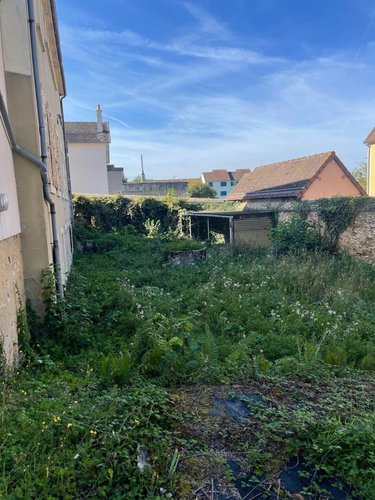 Immeuble a vendre Nogent-le-Rotrou 28400 Eure-et-Loir 210 m2  148400 euros