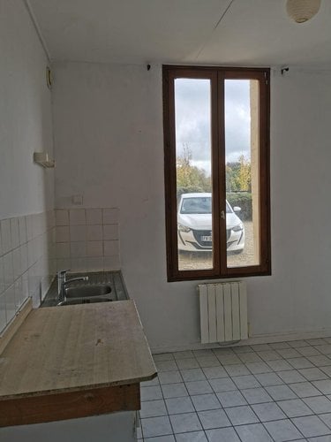 Location maison Braine 02220 Aisne 55 m2 3 pièces 550 euros