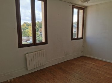 Location appartement Braine 02220 Aisne 55 m2 3 pièces 550 euros