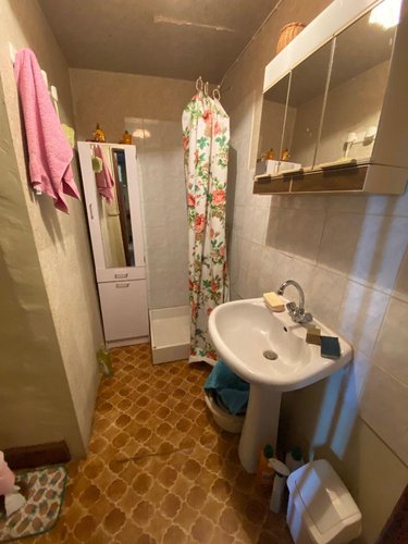 Maison a vendre Chaussenac 15700 Cantal 70 m2  68900 euros