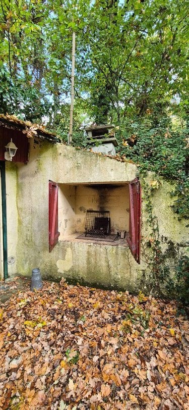 Terrains de loisirs bois etangs a vendre Saint-Célerin 72110 Sarthe 6155 m2  22640 euros