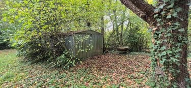 Terrains de loisirs bois etangs a vendre Saint-Célerin 72110 Sarthe 6155 m2  22640 euros