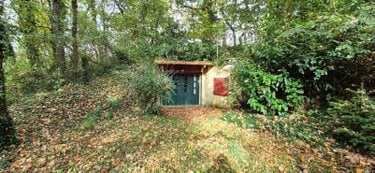 Terrains de loisirs bois etangs a vendre Saint-Célerin 72110 Sarthe 6155 m2  22640 euros