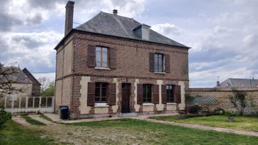 Maison a vendre Senantes 60650 Oise 139 m2 5 pièces 332800 euros