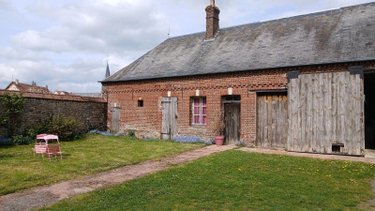 Maison a vendre Senantes 60650 Oise 139 m2 5 pièces 332800 euros