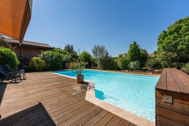 Maison a vendre Vigoulet-Auzil 31320 Haute-Garonne 260 m2 8 pièces 1140000 euros