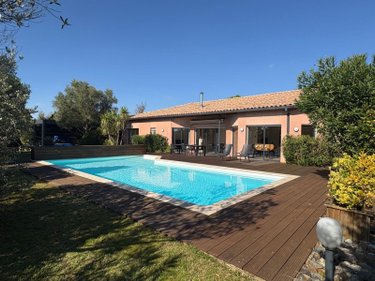 Maison a vendre Vigoulet-Auzil 31320 Haute-Garonne 260 m2 8 pièces 1140000 euros