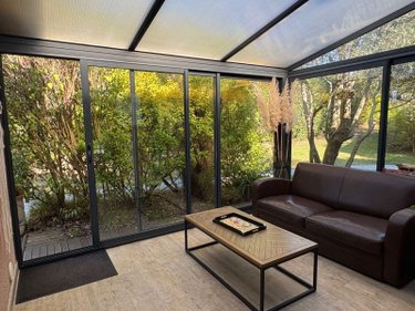 Maison a vendre Vigoulet-Auzil 31320 Haute-Garonne 260 m2 8 pièces 1140000 euros