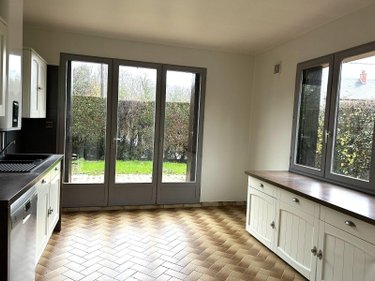 Maison a vendre La Rue-Saint-Pierre 76690 Seine-Maritime 164 m2 6 pièces 260000 euros
