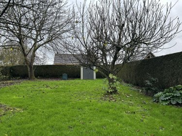 Maison a vendre La Rue-Saint-Pierre 76690 Seine-Maritime 164 m2 6 pièces 260000 euros