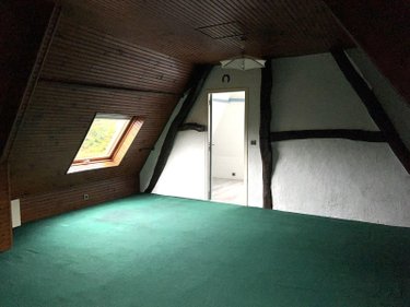 Maison a vendre La Rue-Saint-Pierre 76690 Seine-Maritime 164 m2 6 pièces 260000 euros