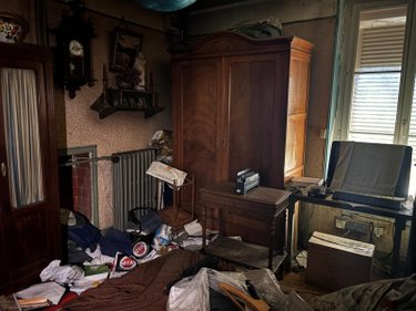 Maison a vendre Reims 51100 Marne 30 m2 2 pièces 55800 euros