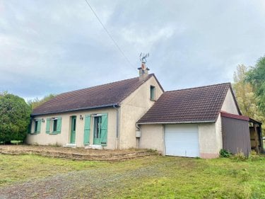 Maison a vendre Arnage 72230 Sarthe 130 m2  325500 euros
