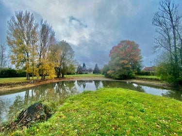 Maison a vendre Arnage 72230 Sarthe 130 m2  325500 euros