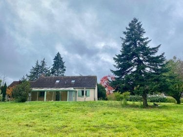 Maison a vendre Arnage 72230 Sarthe 130 m2  325500 euros