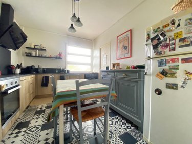 Appartement a vendre Libourne 33500 Gironde 96 m2 4 pièces 204750 euros