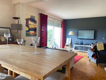 Appartement a vendre Libourne 33500 Gironde 96 m2 4 pièces 204750 euros