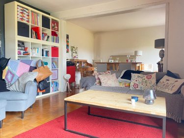 Appartement a vendre Libourne 33500 Gironde 96 m2 4 pièces 204750 euros