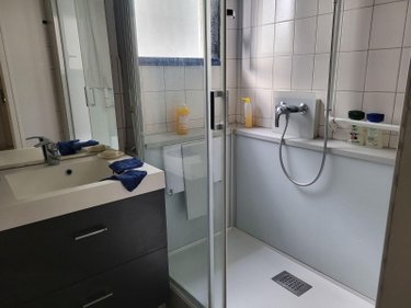 Appartement a vendre Roscoff 29680 Finistère 64 m2 3 pièces 247080 euros
