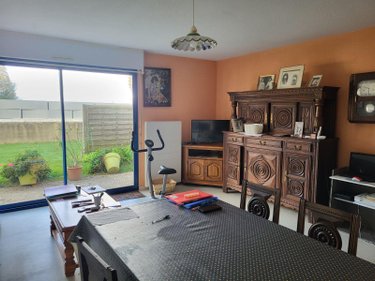 Appartement a vendre Roscoff 29680 Finistère 64 m2 3 pièces 247080 euros